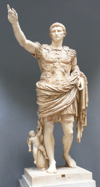 Augustus z Prima Porty
