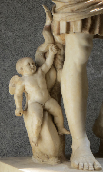 Augustus z Prima Porty – Cupid Augustus z Prima Porty – Cupid