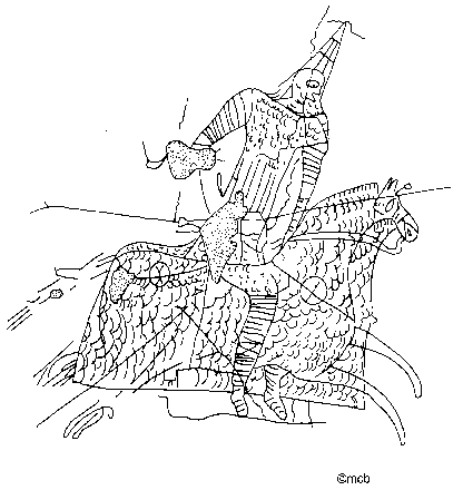 Equites cataphractarii - Wikipedia