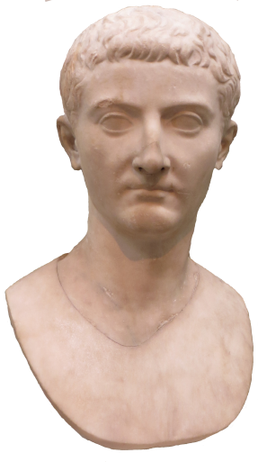 Tiberius Tiberius