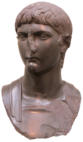 Germanicus Germanicus